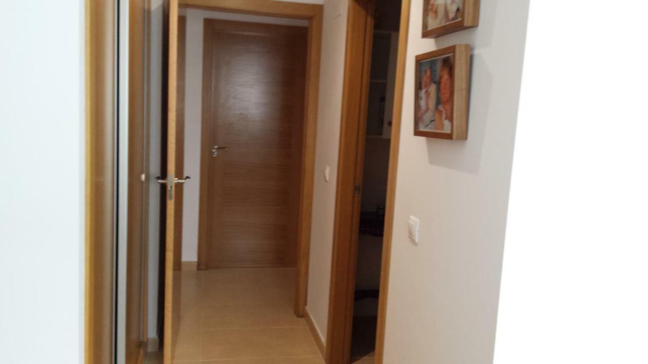 Santa Ana Daire Onil Dış mekan fotoğraf